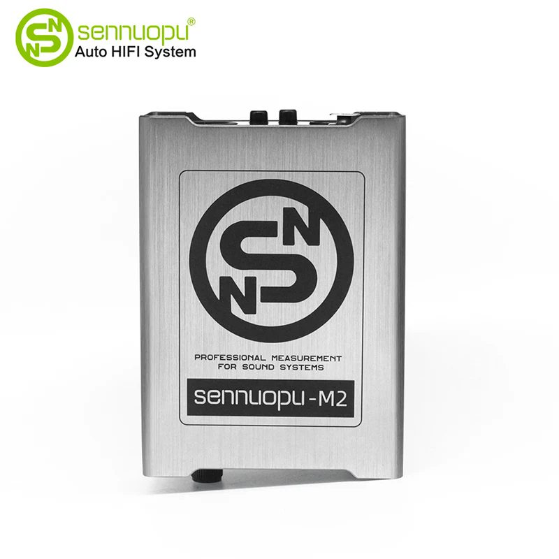 چگونه تجهیزات تست صدای خودرو دقت صدا و عملکرد صدای آماده در آینده را در خودرو بهینه می‌کنند؟