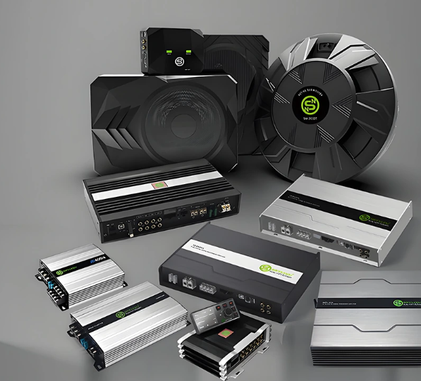 کدام اسپیکرهای خودرو موسیقی شما را دوباره زنده می کنند؟