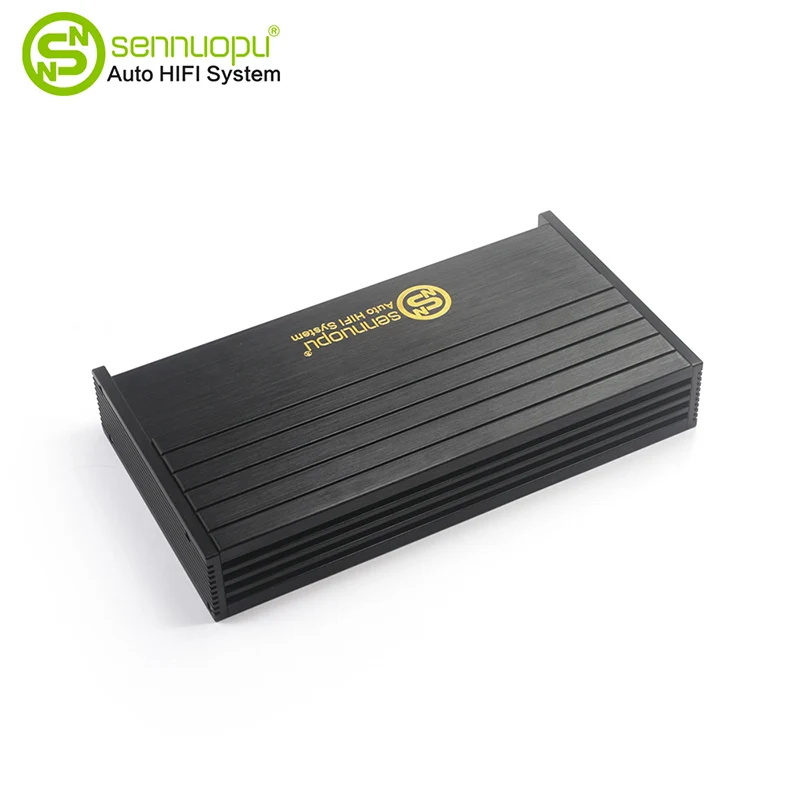 آمپلی فایر ساب ووفر AMP CAR AB MONO