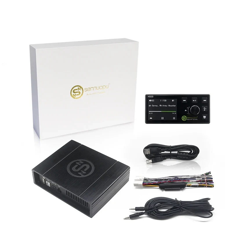 8 Channel Amplifier Car Audio 4 Channel Car Dsp Processor